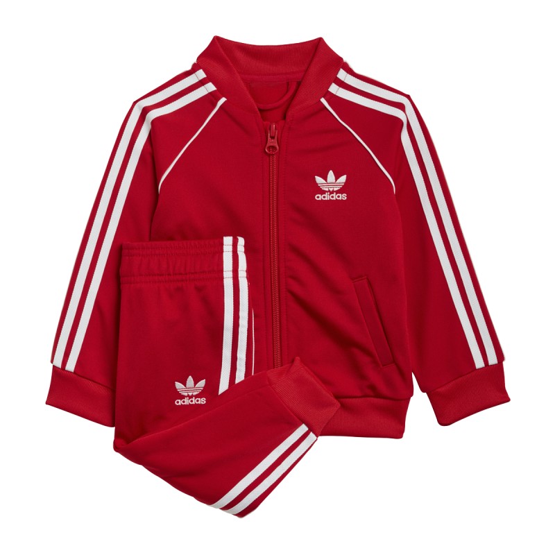 adidas Originals Sst Tracksuit
