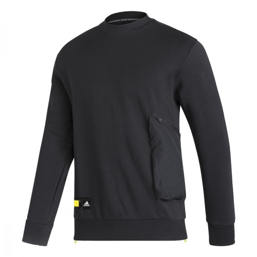 adidas Performance M Pocket Crew