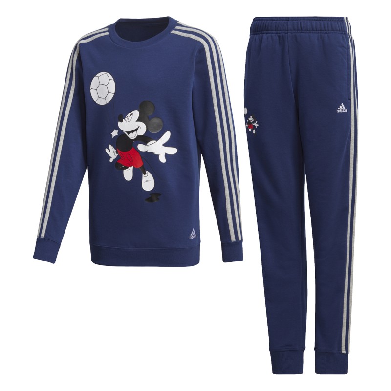 adidas Performance Football Ts Bl