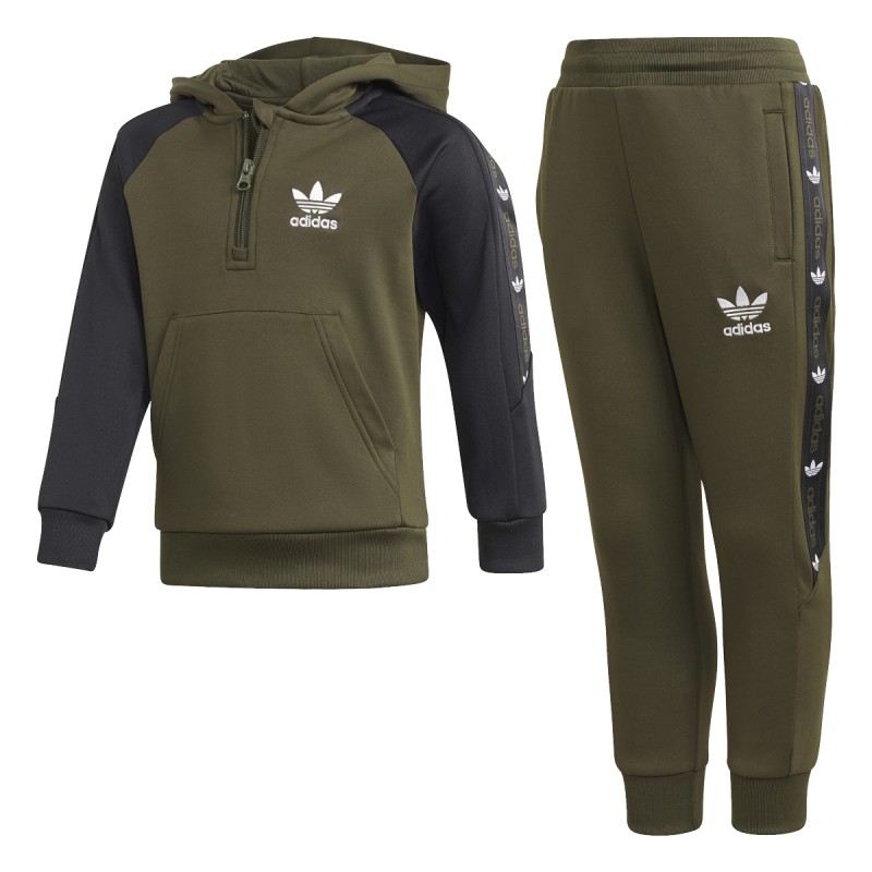 adidas Originals Lintape Hood Lk