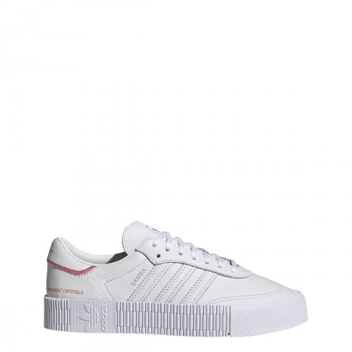 adidas Originals Sambarose Swarovski Crystals