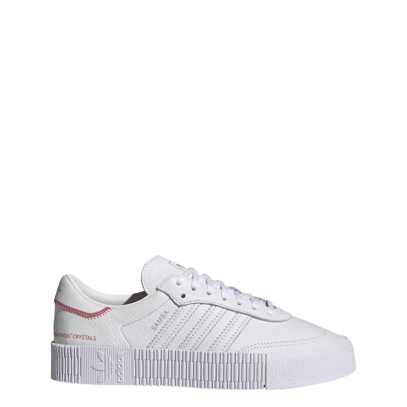 adidas Originals Sambarose Swarovski Crystals