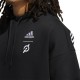 adidas Performance Go Retro Hoodie