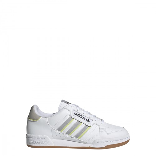 adidas Originals Continental 80 Stripes J
