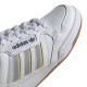 adidas Originals Continental 80 Stripes J