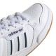 adidas Originals Continental 80 Stripes C