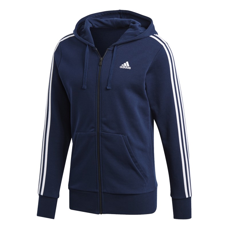 adidas Performance Ess 3S Fz Ft