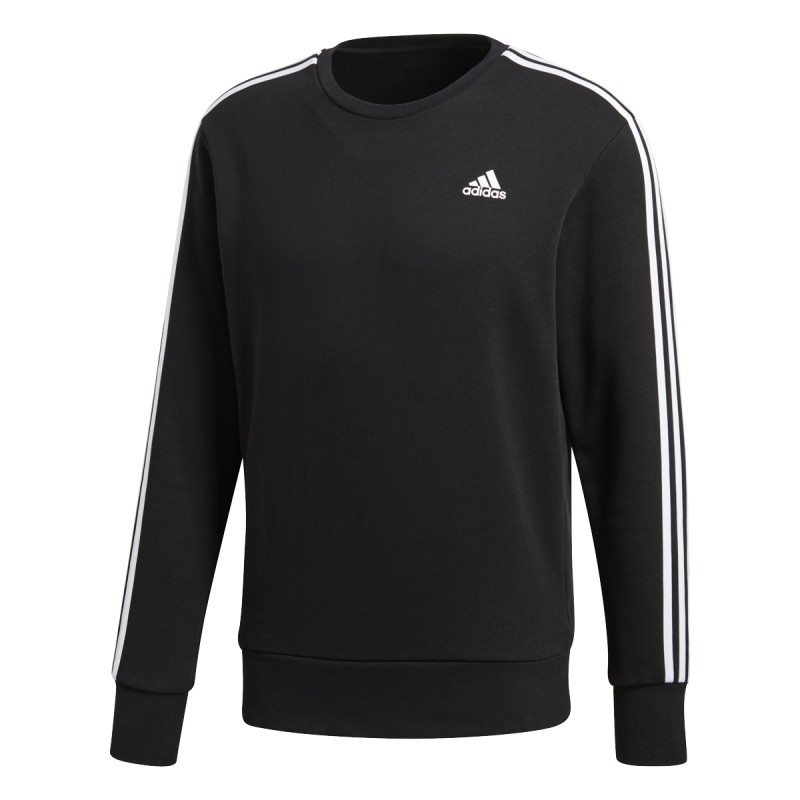 adidas Performance Ess 3S Crew Ft