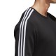 adidas Performance Ess 3S Crew Ft