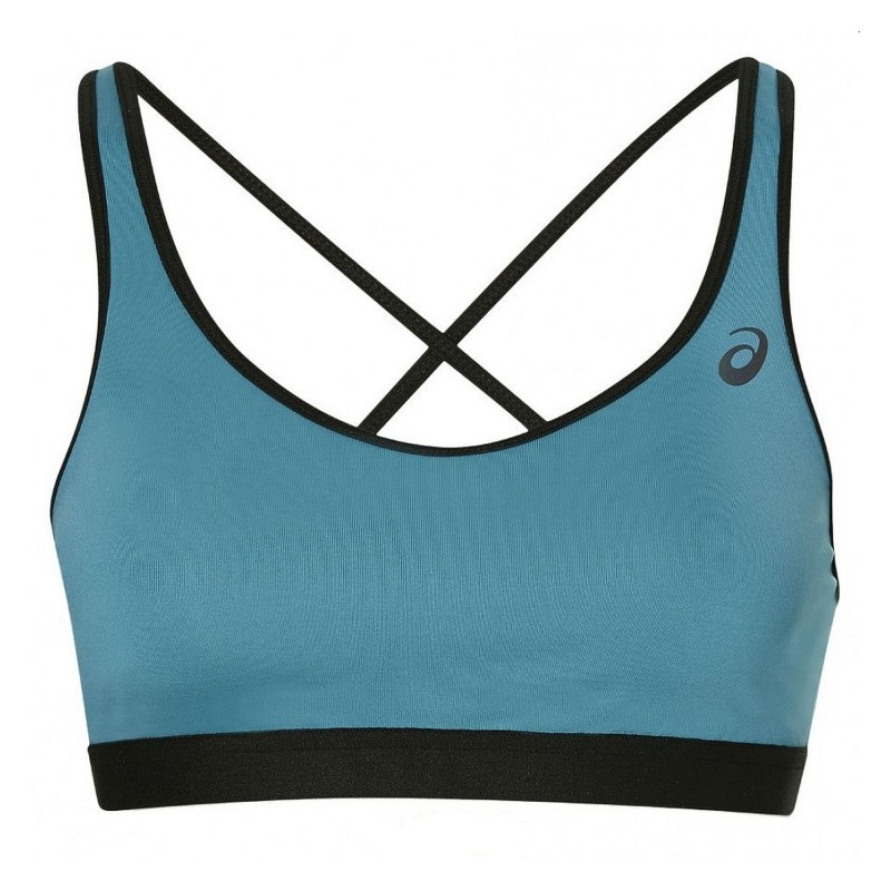 Asics Criss Cross Bra