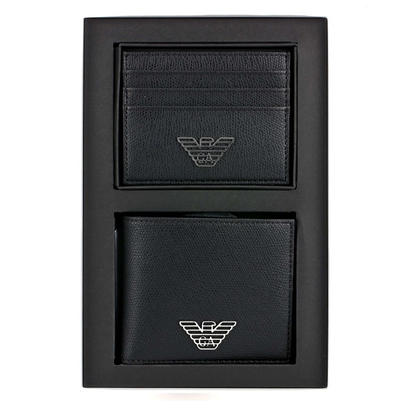 Emporio Armani Gift Box
