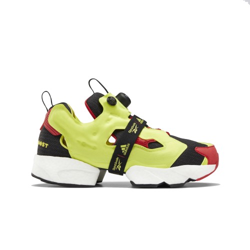 Reebok Instapump Fury Boost
