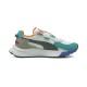 Puma Wild Rider Layers