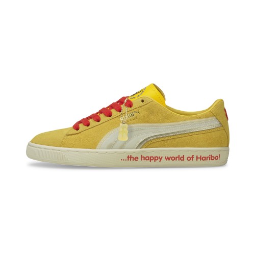 Puma Suede