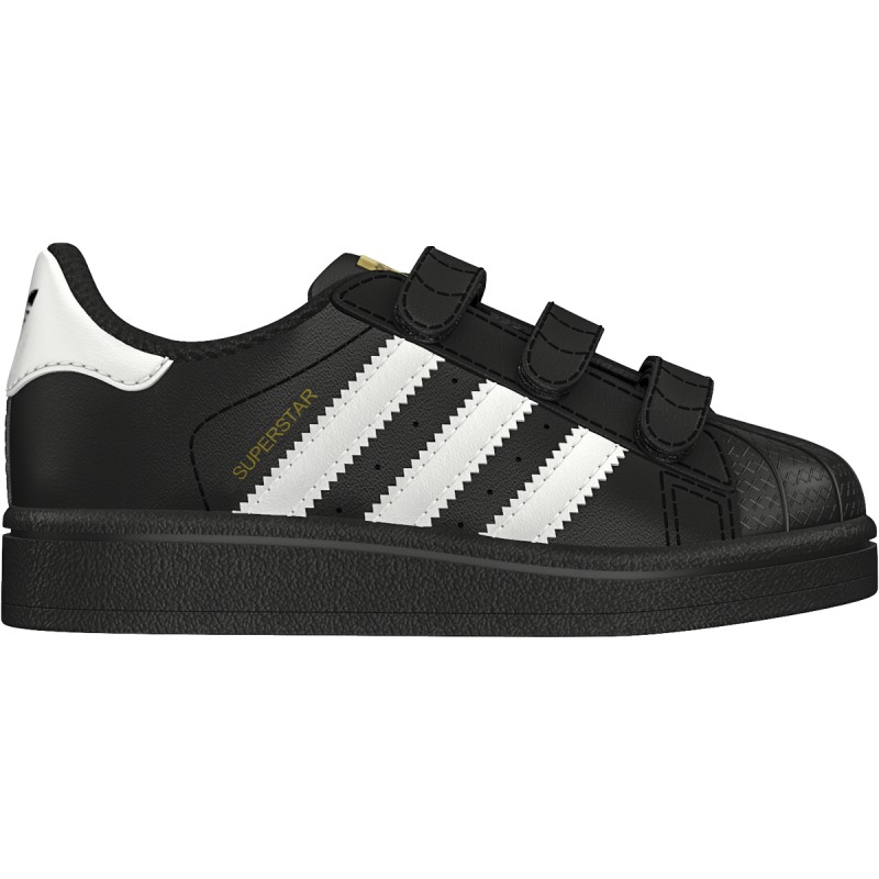 adidas Originals Superstar Cf I