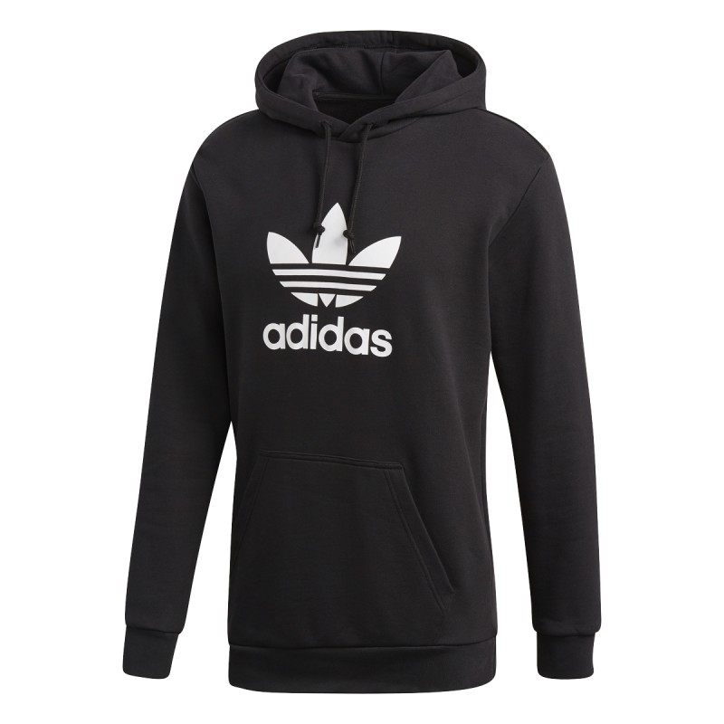 adidas Originals Trefoil Hoodie