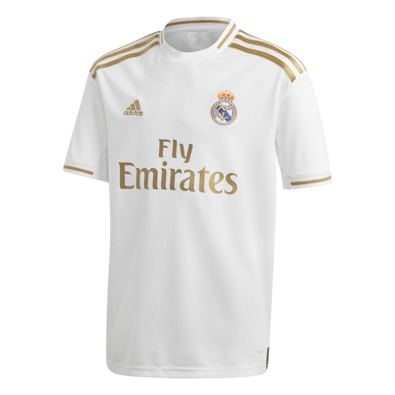adidas Performance Real H Jsy Y