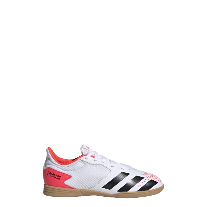 adidas Performance Predator 20.4 In Sala J