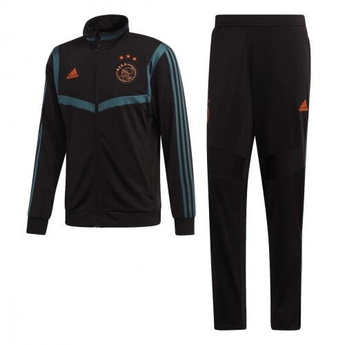 Ajax Pes Suit