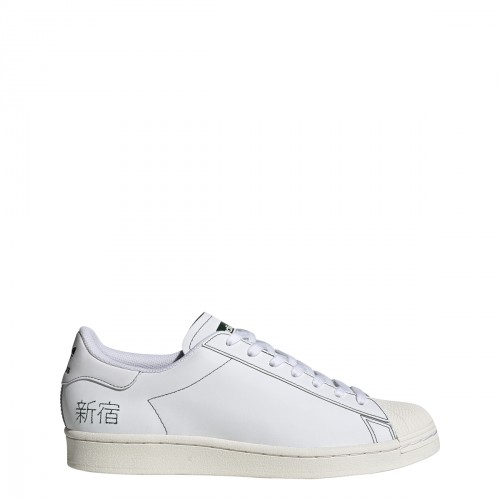 adidas Originals Superstar Pure