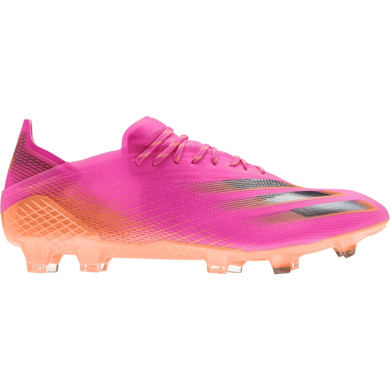 adidas Performance X Ghosted.1 Fg