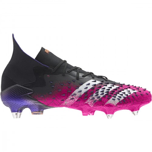 adidas Performance Predator Freak .1 Sg