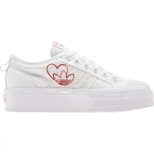adidas Originals Nizza Platform W