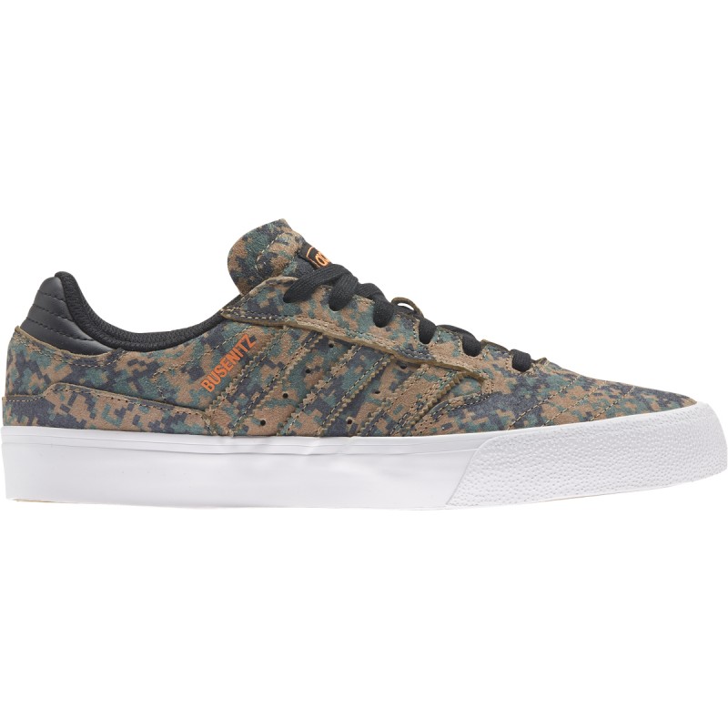 adidas Originals Busenitz Vulc Ii