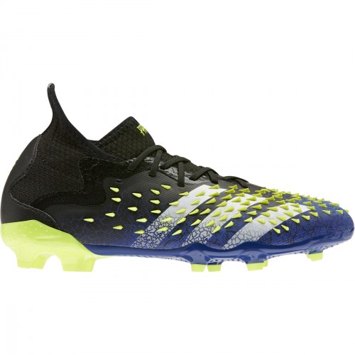 Predator Freak .1 Fg J