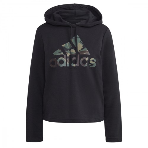 adidas Performance W Camo Hd