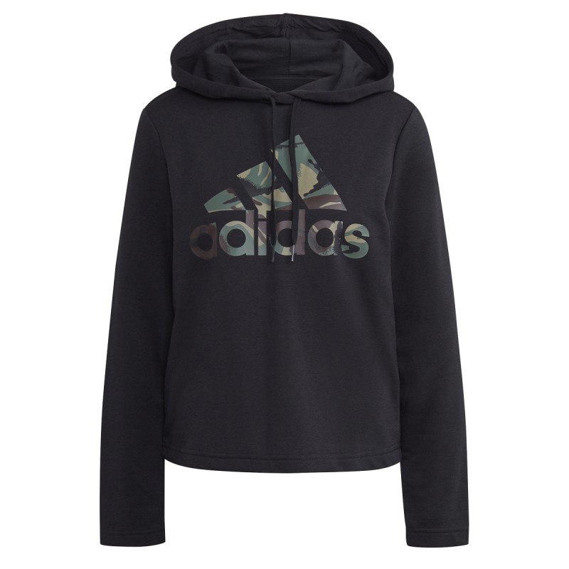 adidas Performance W Camo Hd