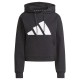 adidas Performance W St Hoodie