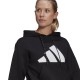 adidas Performance W St Hoodie