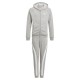 adidas Performance G Hooded Co Ts