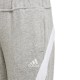 adidas Performance G Hooded Co Ts