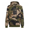 Camo Aop Hoodie