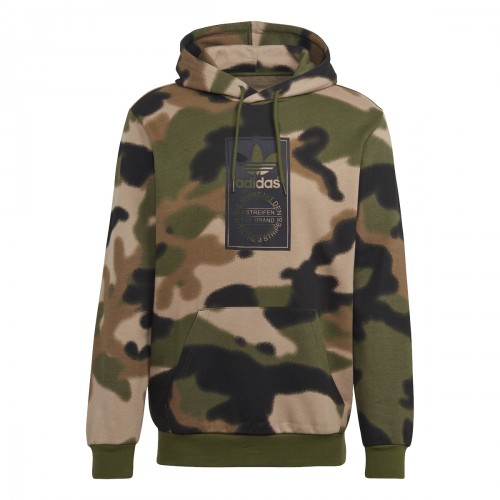 adidas Originals Camo Aop Hoodie