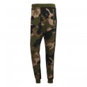 Camo Aop Pant