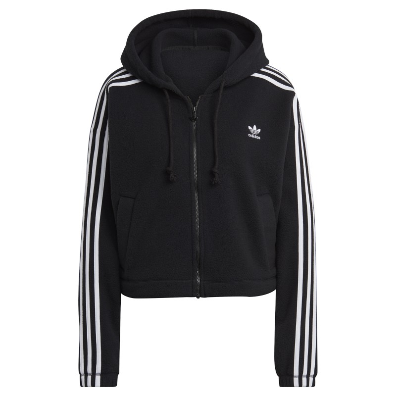 adidas Originals Fleece Fz