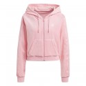 Crop Fz Hood