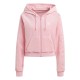 adidas Originals Crop Fz Hood