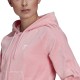 adidas Originals Crop Fz Hood