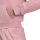 adidas Originals Crop Fz Hood