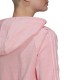 adidas Originals Crop Fz Hood
