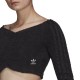 adidas Originals Crop Top