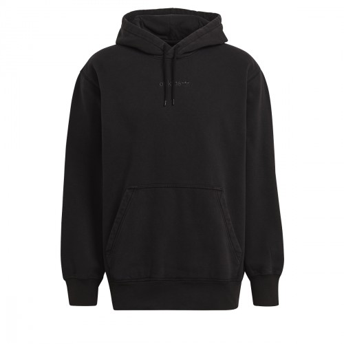 Dyed Hoody
