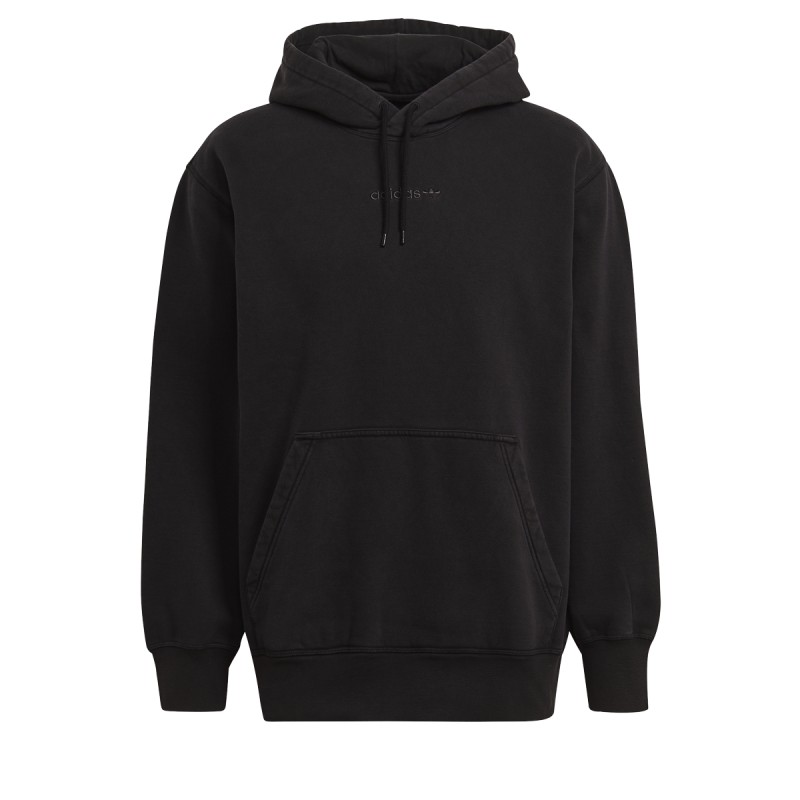 Dyed Hoody