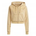 Crop Fz Hood