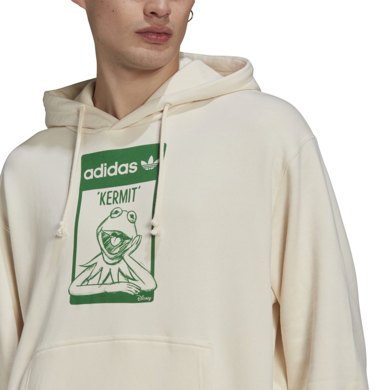 Hoodie Kermit