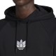 3D Trefoil Hood